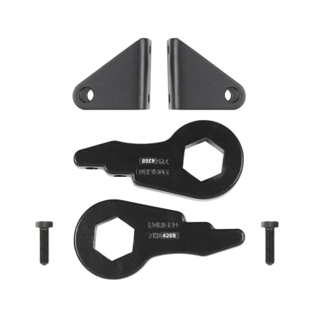 Procomp TORSION KEY / 2.5IN FRONT 99-10 GM2500 4WD 63200